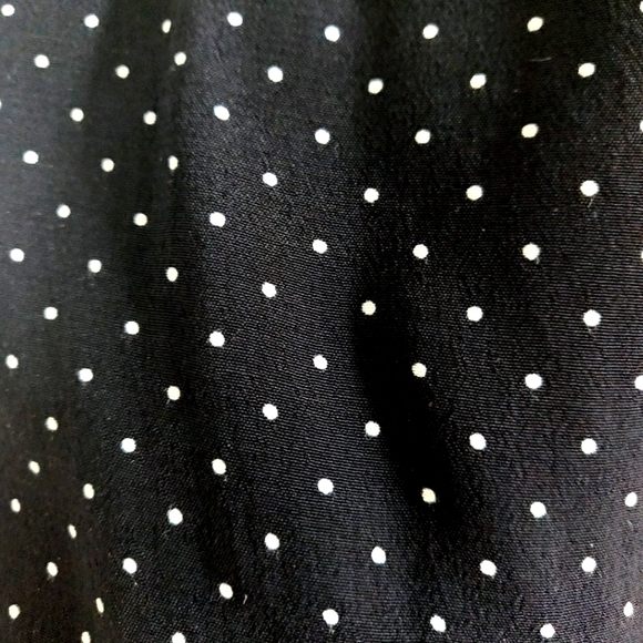 MANGO polkadot Blazer - Picture 2 of 5